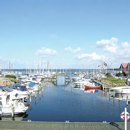 With Sea View Viii Daire Rudkøbing