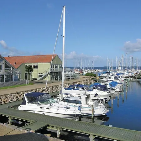 With Sea View Viii * Rudkøbing