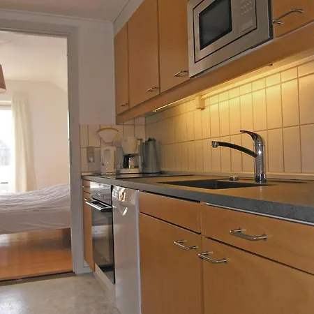 דירה With Sea View Viii Rudkøbing