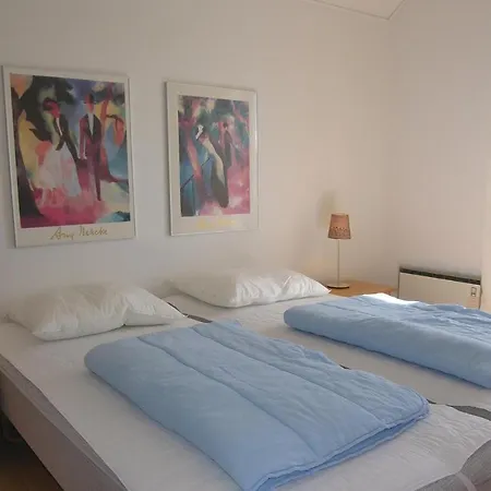 דירה With Sea View Viii *