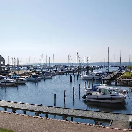 With Sea View Viii * Rudkøbing