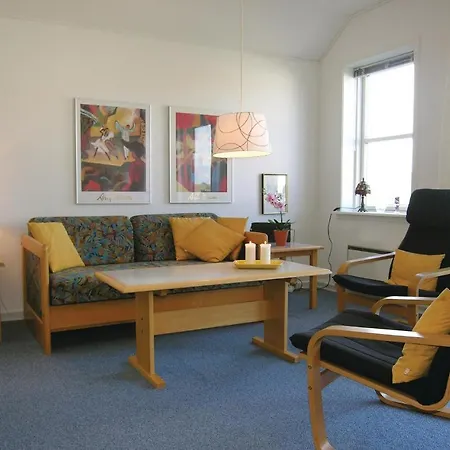 With Sea View Viii Rudkøbing