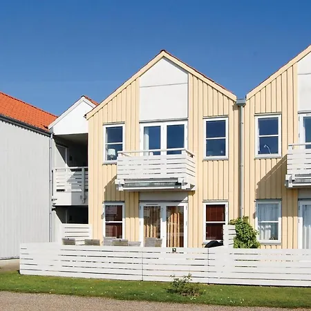 With Sea View Viii * Rudkøbing