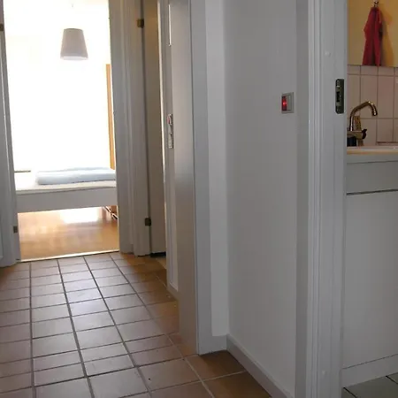 With Sea View Viii Daire