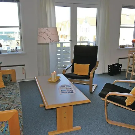 With Sea View Viii דירה Rudkøbing